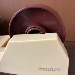 セロテープカッター
の画像