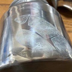 未使用品　スプレーガン①の画像