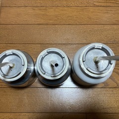未使用品　スプレーガン①の画像
