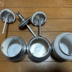 未使用品　スプレーガン①の画像
