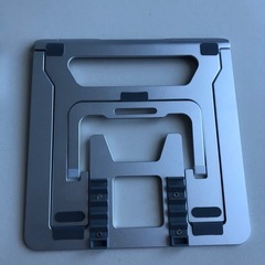 パソコンスタンドの画像