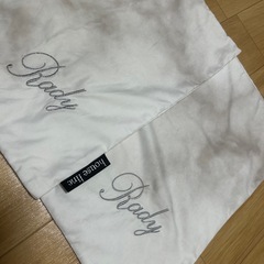 Rady 大理石 ピロケースの画像