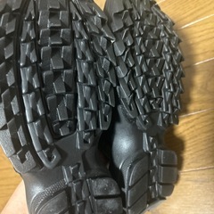 新品未使用品⭐️グランドコロニー　厚底サンダル　M 23〜23.5センチの画像