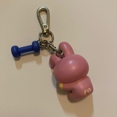 BT21 クッキー ジョングク キーホルダーの画像