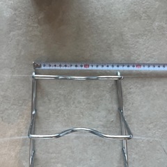 キッチンラックの画像