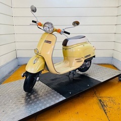 892km ★始動動画あり★ ホンダ　ジョルノ　AF24 原付　兵庫の画像
