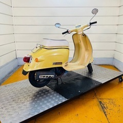 892km ★始動動画あり★ ホンダ　ジョルノ　AF24 原付　兵庫の画像