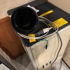 スポットクーラーの画像