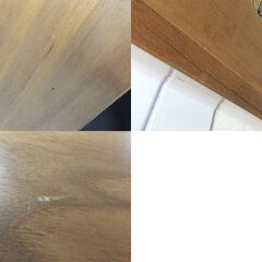 北洋木工 6段チェスト 幅76cm 整理タンス 洋服収納 箪笥 たんす タンス ☆ 札幌市 北区 屯田 の画像