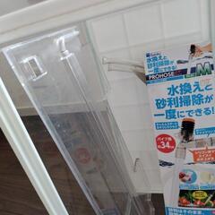 ジェックス スリムアクアセット500　他　の画像
