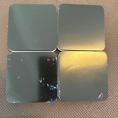 洗濯機用防振パッド 4個入りの画像