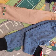 まとめ売り 5歳 4歳男児 幼児 洋服セットの画像