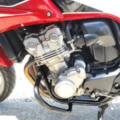 ★美車 格安! CB400SB VTEC Revo NC42 スーパーボルドール 機関良好 4点評価 検なし ゼファー400 ZRX400 XJR GSX400 CB400SFの画像