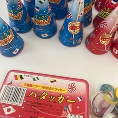 紙テープハタッカー42個の画像