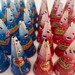 紙テープハタッカー42個の画像