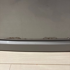 冷蔵庫もらってください
の画像