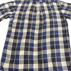 CLOSET CLASSICS 七分袖シャツの画像