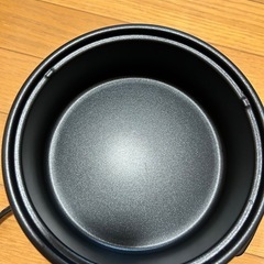 電気鍋の画像