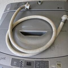 訳あり6キロ洗濯機の画像