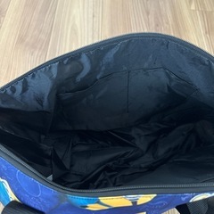 無料でおゆずりいたします。ミニヨン　バックの画像