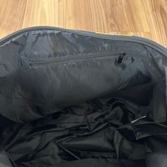 無料でおゆずりいたします。ミニヨン　バックの画像