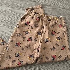 【120cm】レトミレギンスの画像