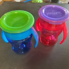 WOW CUP ベビーの画像
