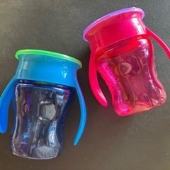 WOW CUP ベビーの画像