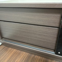 テレビ台の画像