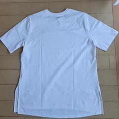 (未使用)アンダール NEW Airy Fit オーバーフィット Tシャツの画像