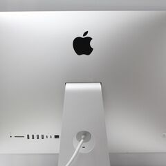 iMac（Retina 4K,21.5インチ,2017）HDD1TB/8GB〈MNDY2J/A〉④の画像