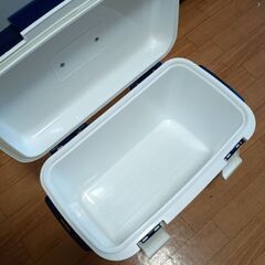クーラーボックス　25Lの画像