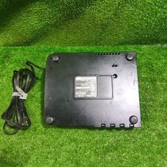 マキタ DC18RC 充電器【市川行徳店】【店頭取引限定】【中古】管理番号：ITSTUOE4HYIUの画像