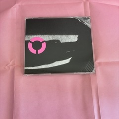 グローブCD　の画像