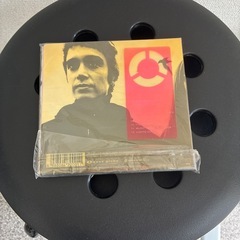 グローブCD　の画像