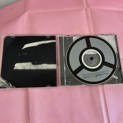 グローブCD　の画像