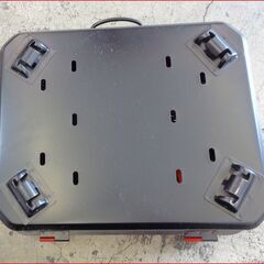 【￥2200-】未使用◆キャリッジ バーベキューセット B101 鉄製 の画像