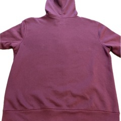 GAP ジップアップパーカーの画像