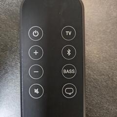 【生野区】BOSE Solo 5 TV Sound Systemの画像