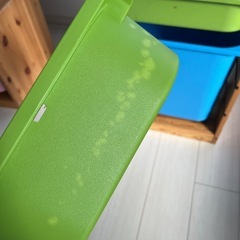 IKEA トロファストの画像