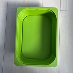 IKEA トロファストの画像