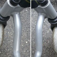 ■コーナン製 車椅子■使用少なめ■の画像
