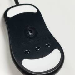 Vaxee ZYGEN NP01S ゲーミングマウス/有線の画像