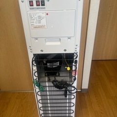 ウォーターサーバー フレシャス　スラットの画像