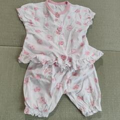 中古　ベビー　キッズ　女の子　夏物　90サイズ　②の画像