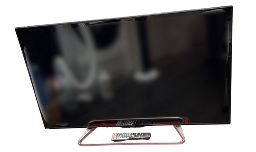 【全国発送】SHARP 液晶テレビ 50インチ 2016年製 ⚠️リモコンなし 全国発送】SHARP 液晶テレビ 50インチ 2016年製 ⚠️リモコンなし 全国