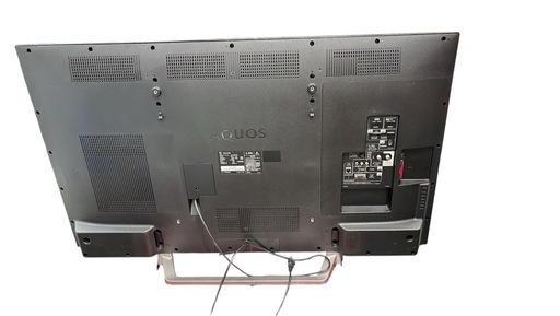 【全国発送】SHARP 液晶テレビ 50インチ 2016年製 ⚠️リモコンなし 50インチ！】 液晶テレビ SHARP 2017年製