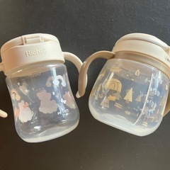 ベビーマグ　決まりました。の画像