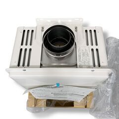 25Y041 ジ6 【未使用品】Rinnai リンナイ ガス給湯器 RUX-V1615FFUA(A)-E LPG LPガス用 2024年製 現状品の画像