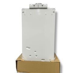 25Y041 ジ6 【未使用品】Rinnai リンナイ ガス給湯器 RUX-V1615FFUA(A)-E LPG LPガス用 2024年製 現状品の画像